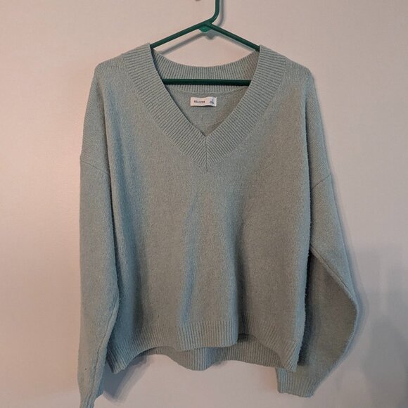 Hollister Long Sleeve Sweater Small - Picture 1 of 4